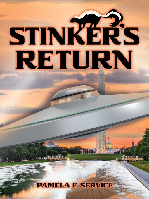 Title details for Stinker's Return by Pamela F. Service - Available